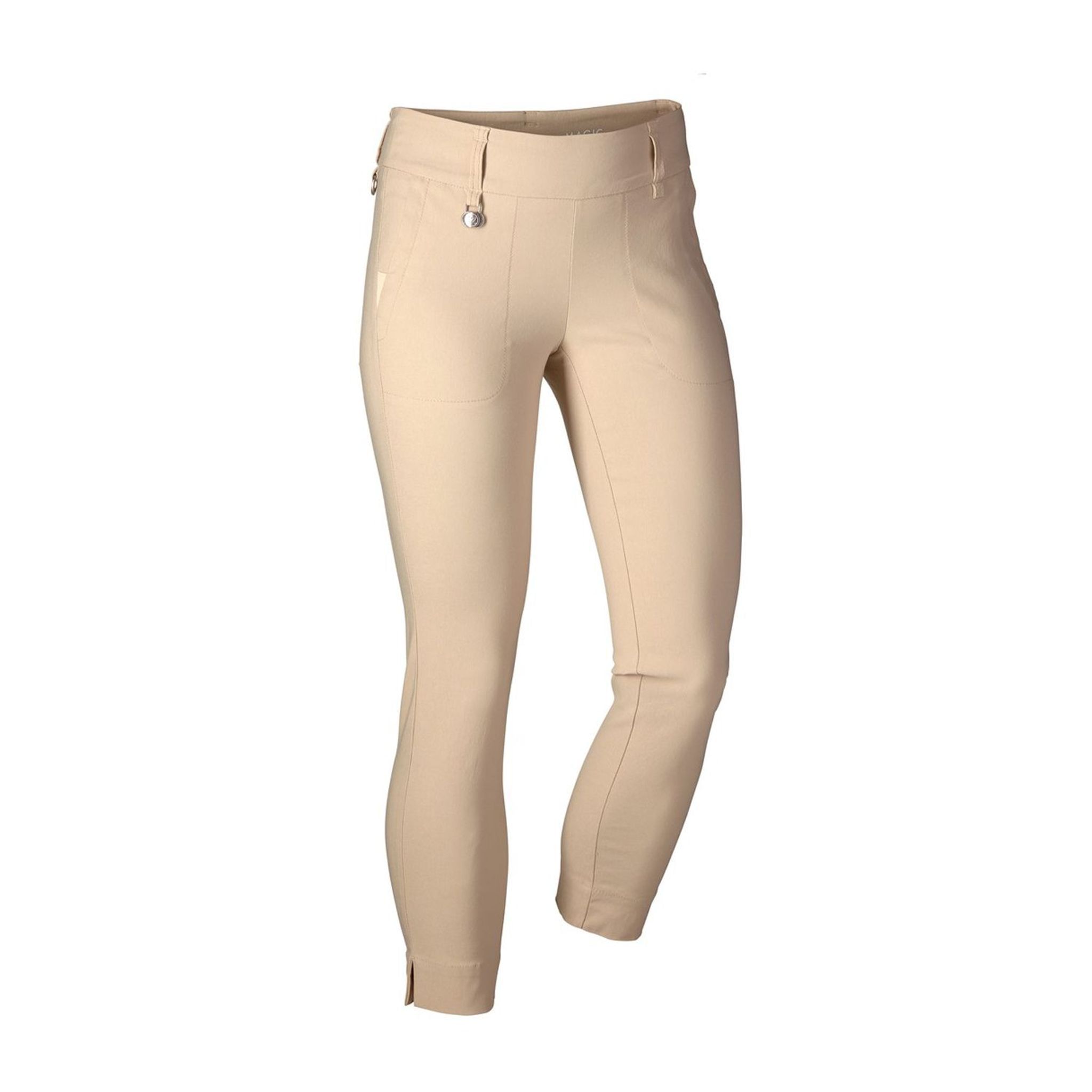 Daily Sports Magic High Water 94 cm Beige Donna