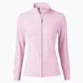 Daily Sports W Anna LS Full Zip Rosa Donna