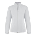 Giacca a vento sportiva quotidiana W Mia Pearl Donna
