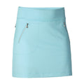 Daily Sports Madge Skort 45cm Azzurro Donna
