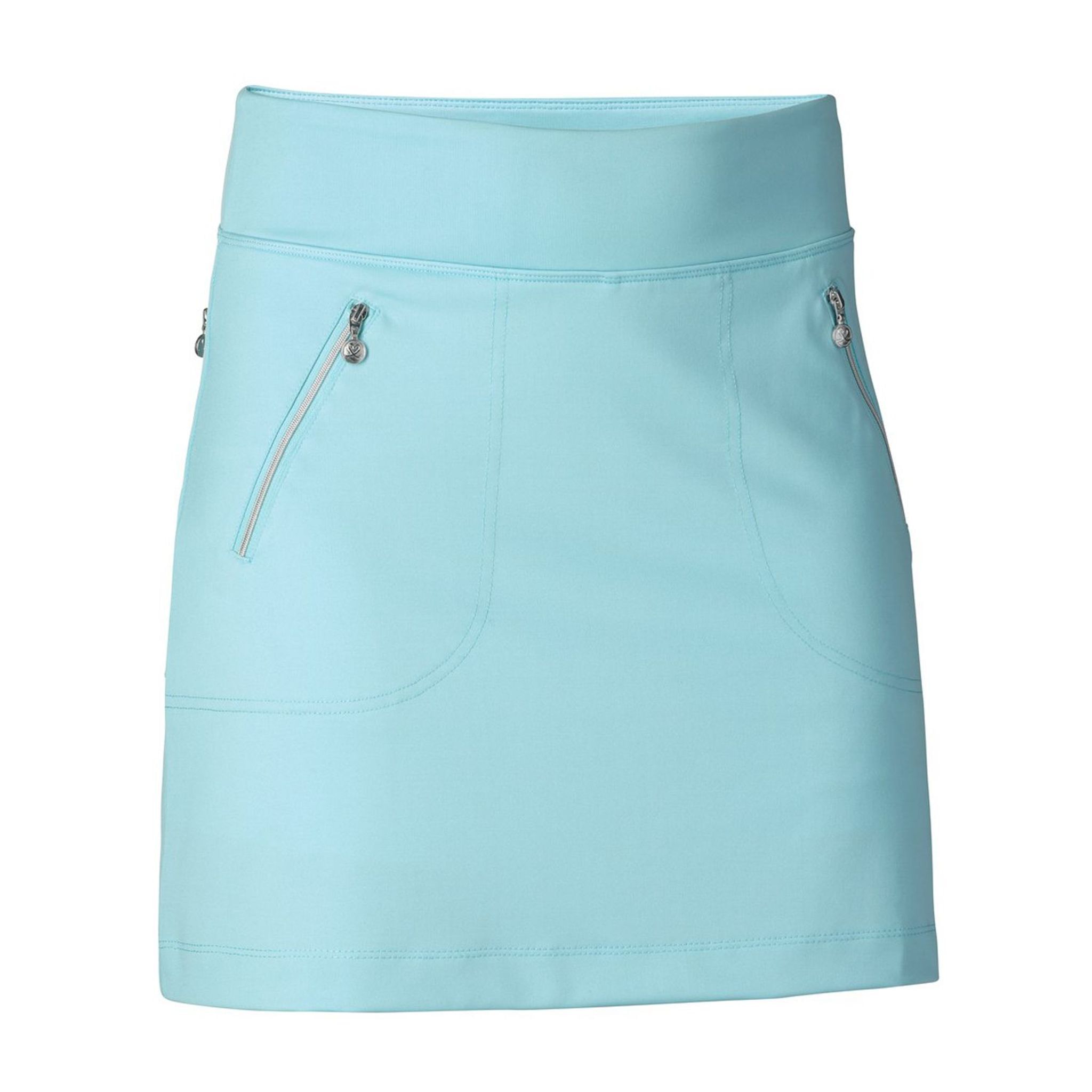 Daily Sports Madge Skort 45cm Azzurro Donna