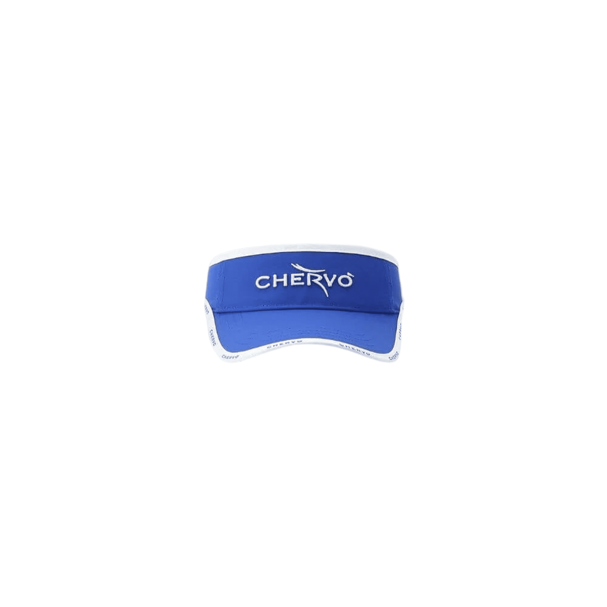 Chervo Valentino Visiera Blu Donna Donna