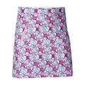 Daily Sports Paisley Skort 45 cm Azul Donna
