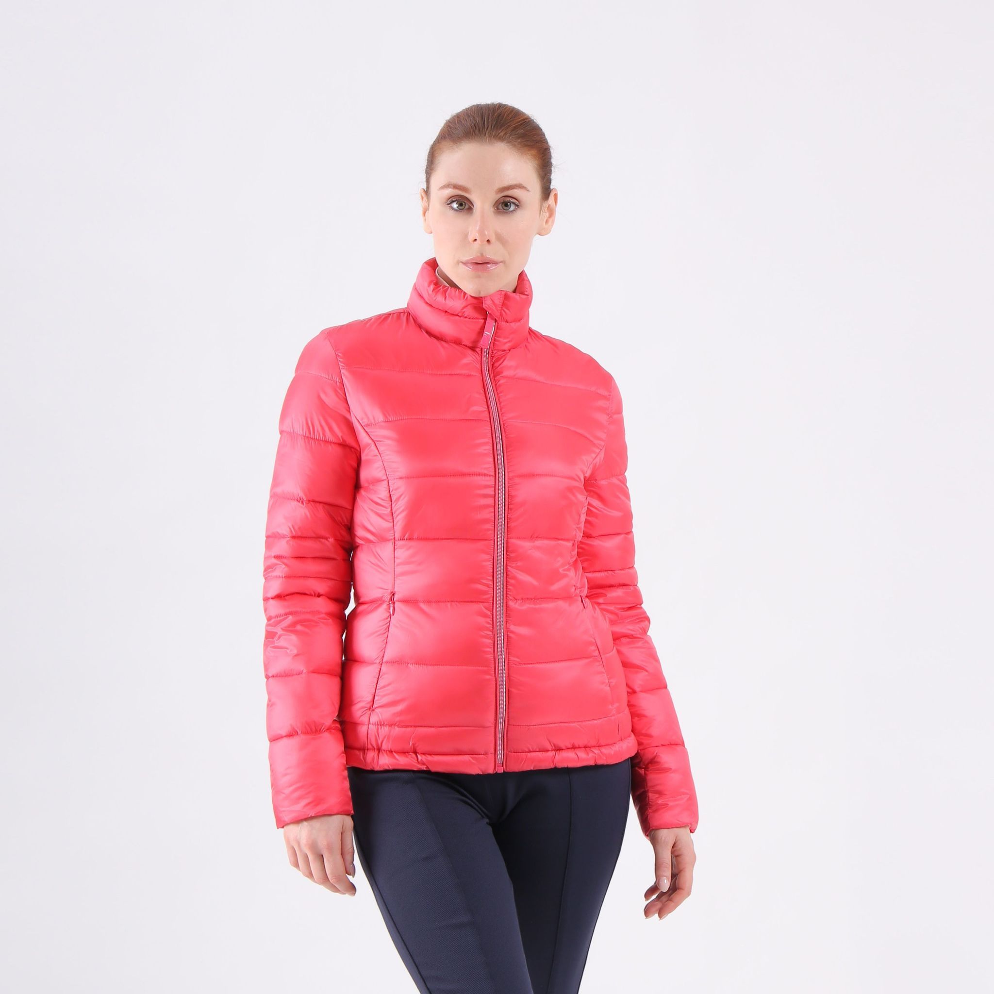 Giacca Chervo Marbles Donna Rosa Donna