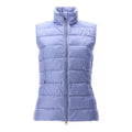 Chervo W Gilet Enica Lavanda Donna