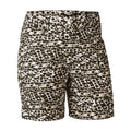 Daily Sports Leonie Pantaloncini da donna neri 34 Donna