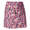 Daily Sports Kacie Wind Skort 45 cm Donna colorata