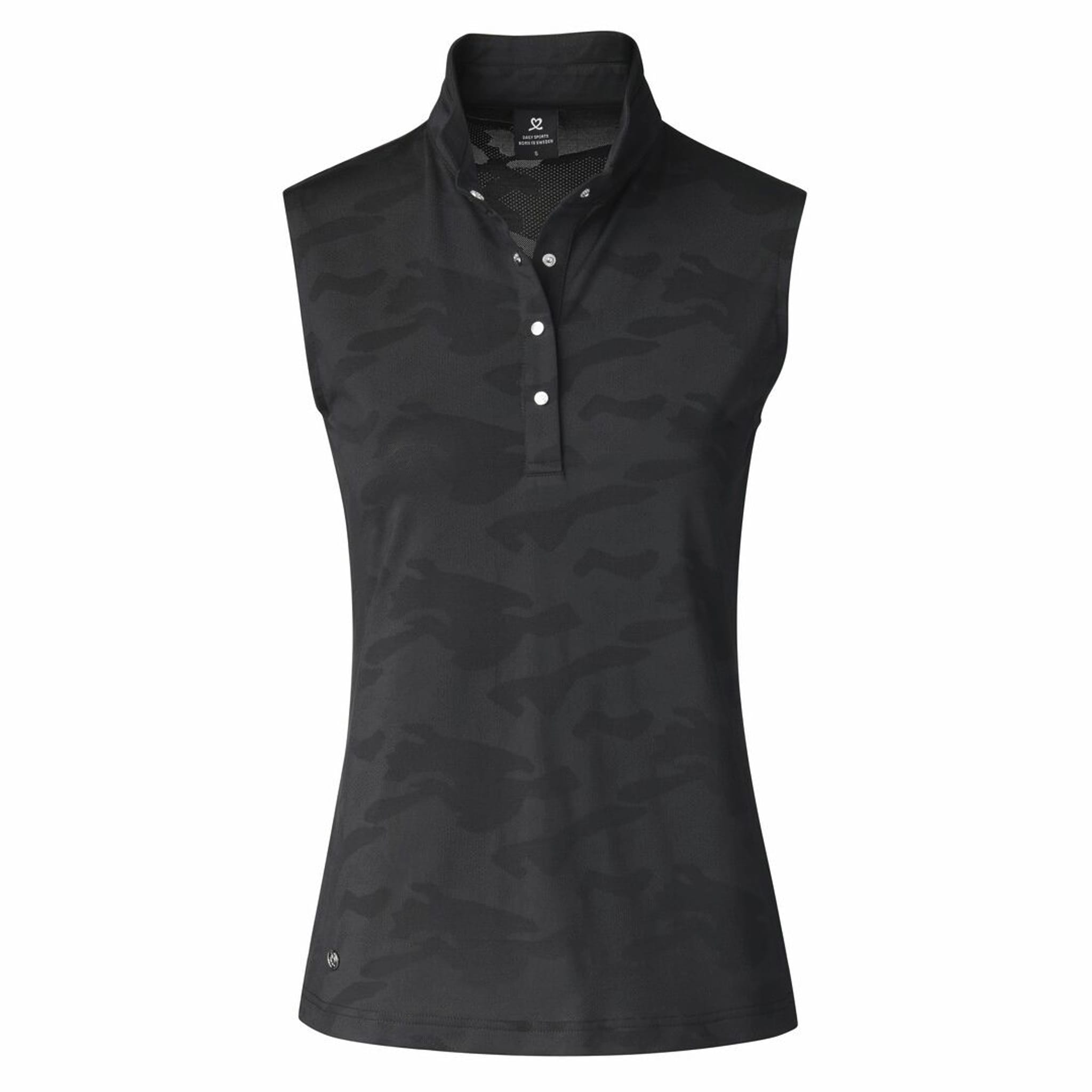 Polo Daily Sports Daily Jess SL da donna