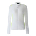 Chervo Pullover Paddock W Bianco Donna