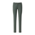 Chervo W Pantaloni Squotta Olive Donna
