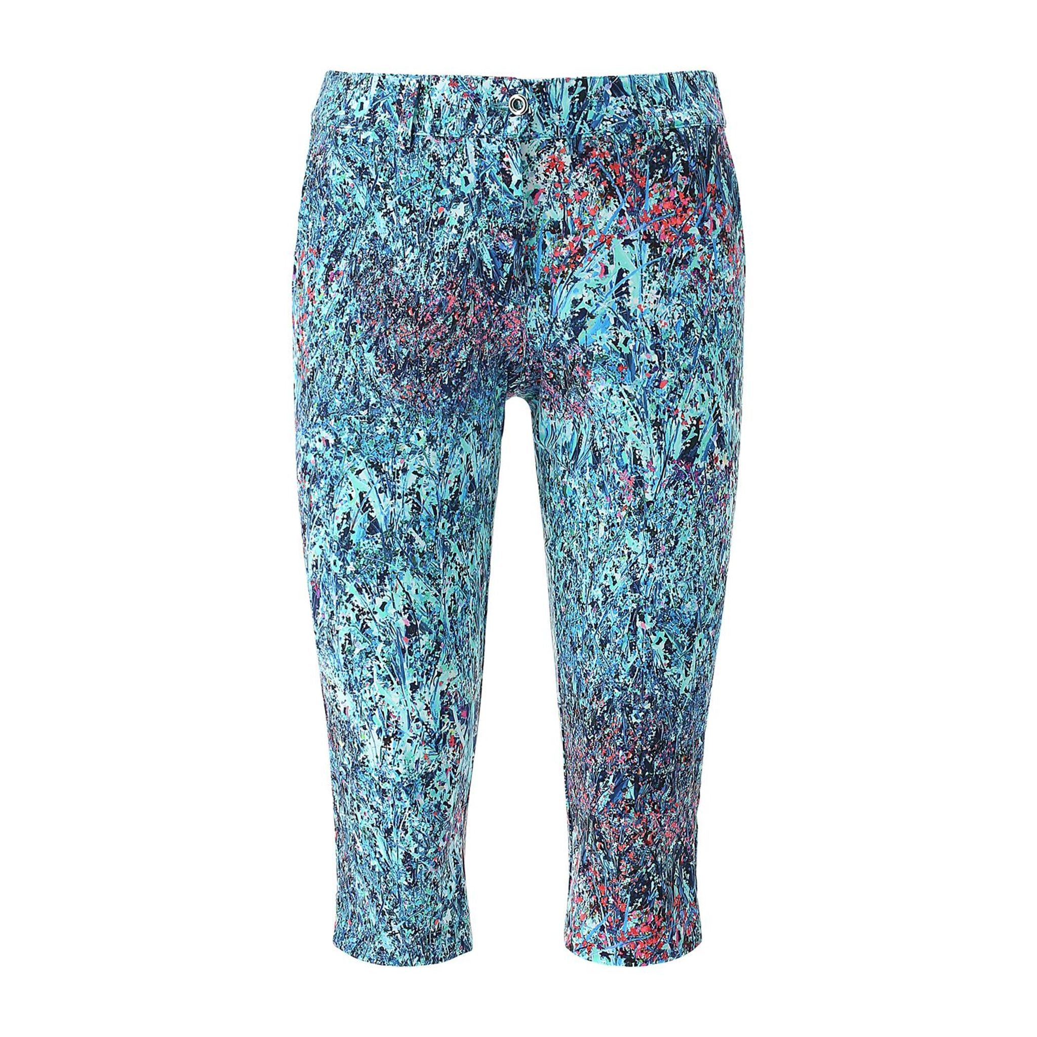 Chervo Capri Stintino W Blu fantasia Donna