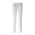 Pantaloni Chervo Sheedy W Bianco Donna