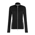 Chervo W Patavino Giacca Donna Nera