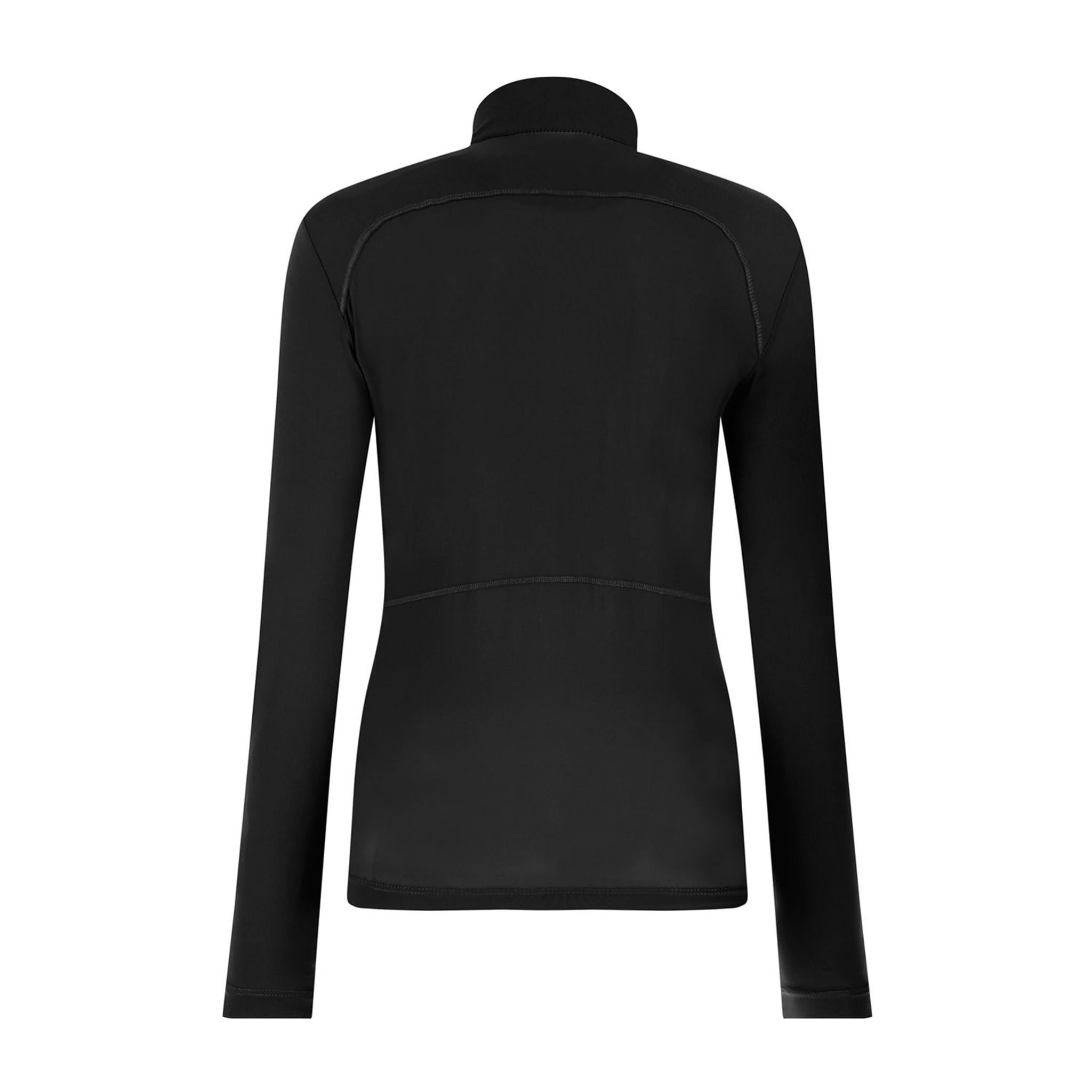 Chervo W Patavino Giacca Donna Nera