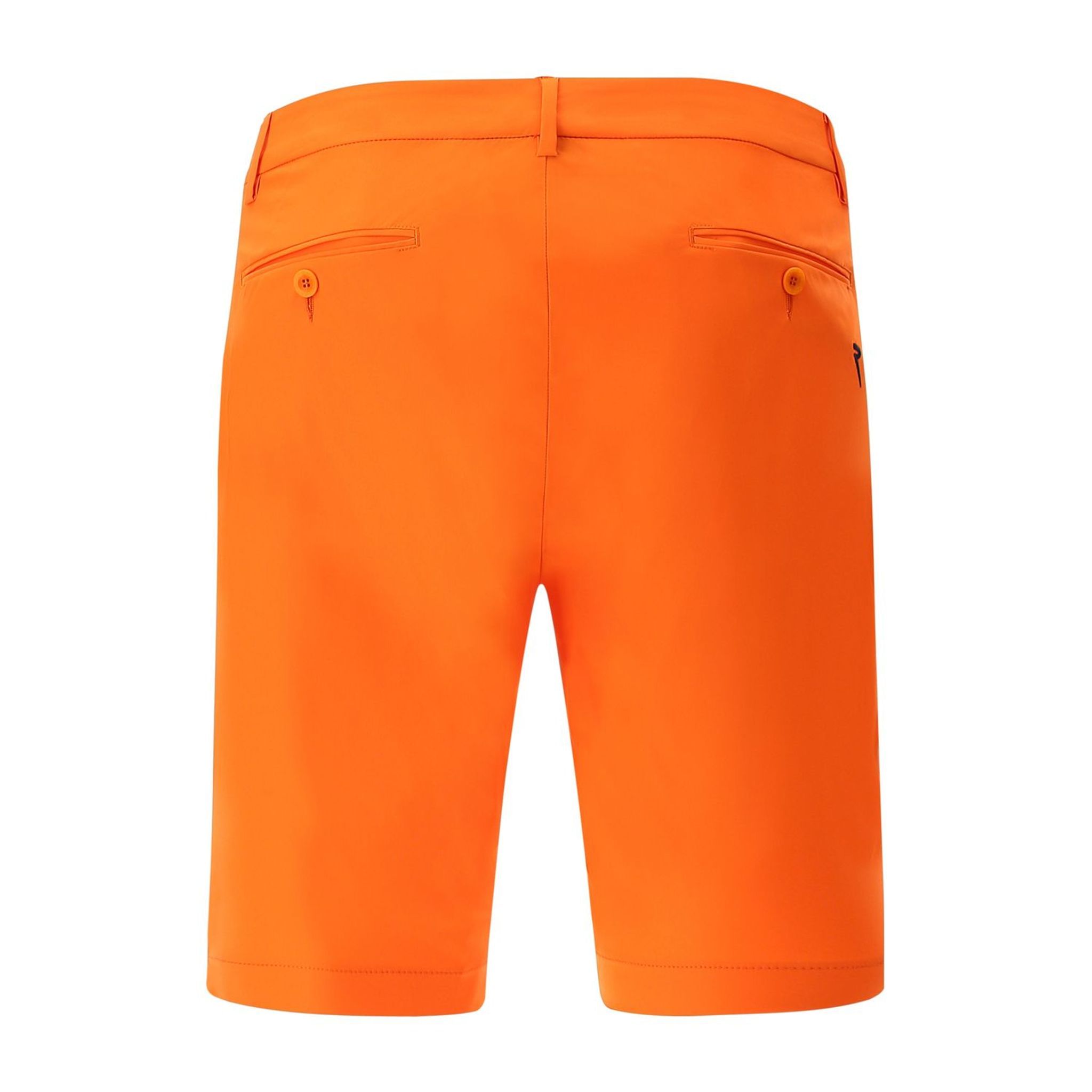 Chervo Bermuda Garcia Arancione Uomo