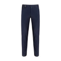 Pantaloni Chervo Snob Marine Uomo
