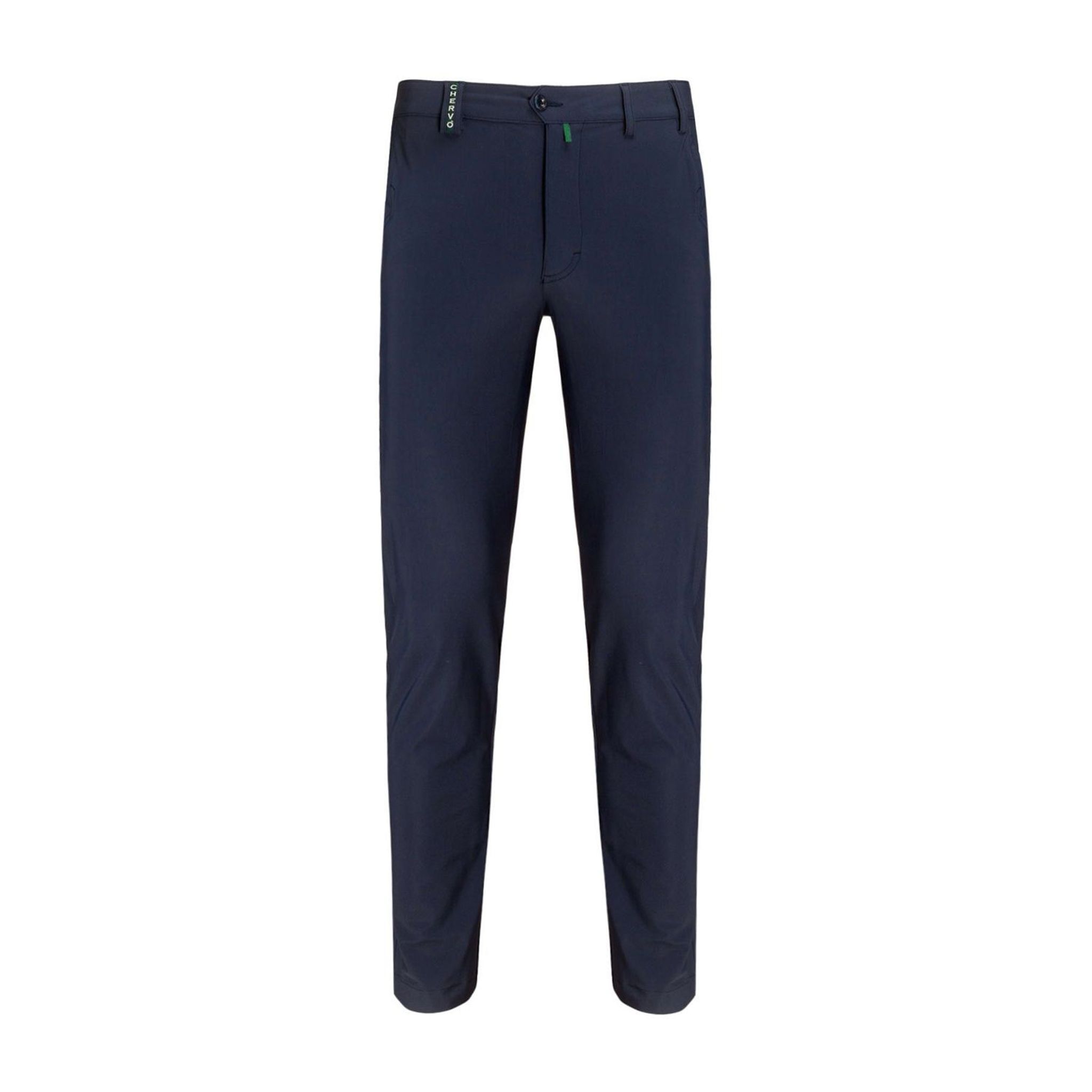 Pantaloni Chervo Snob Marine Uomo