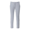 Chervo Hose Si W Bianco/Blu da donna