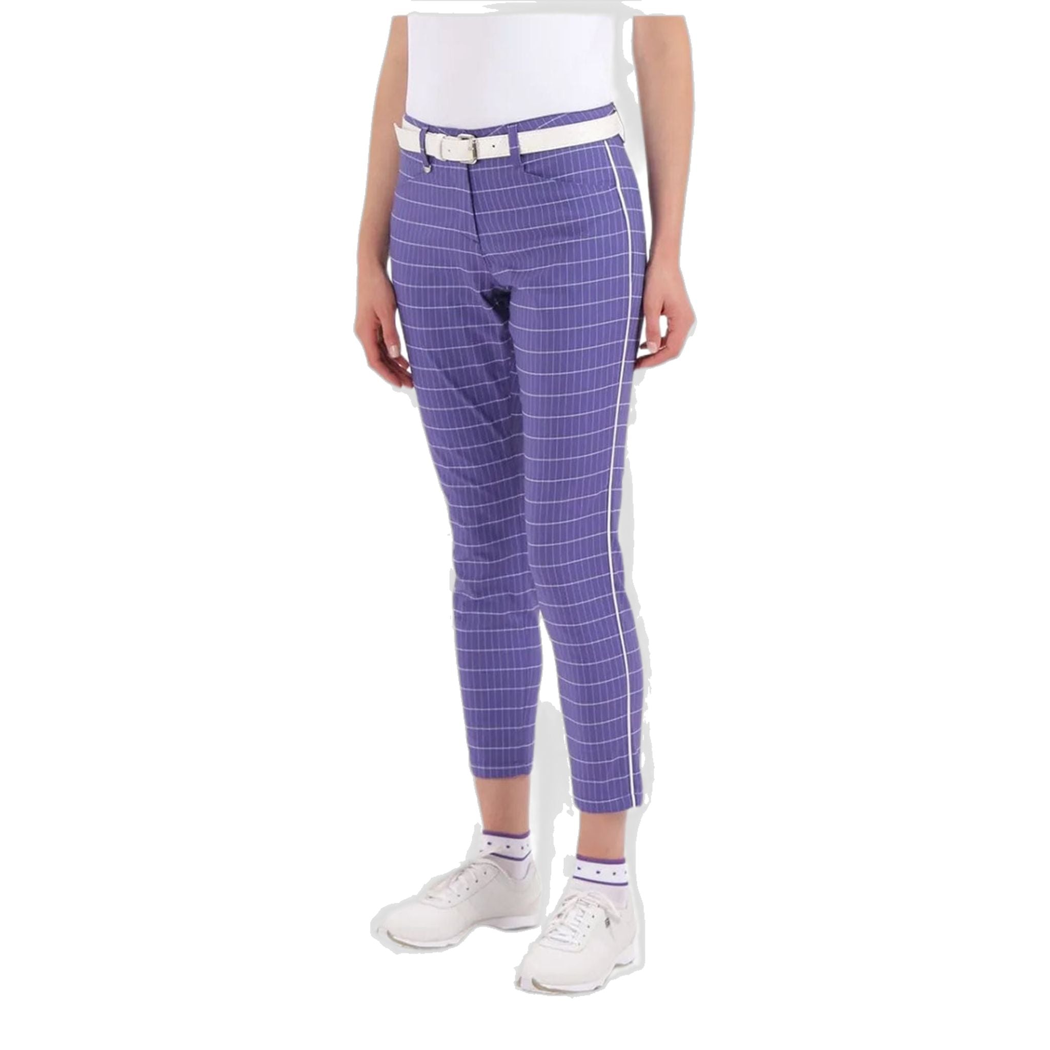 Pantaloni Chervo Subaro da donna