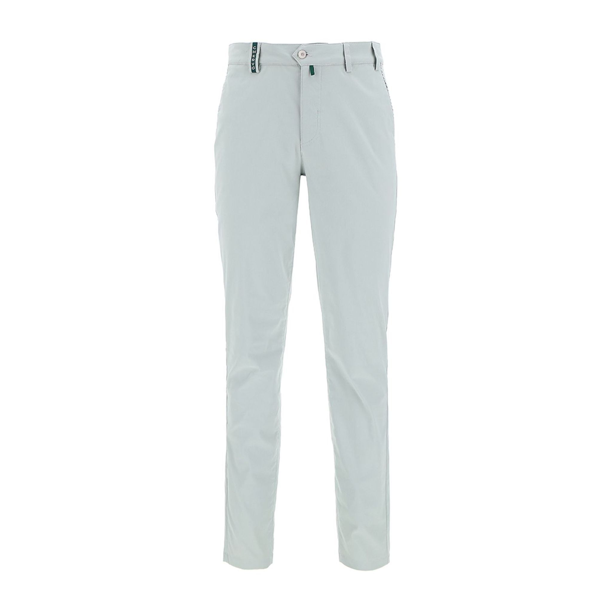 Chervo Sostraco Pantaloni Uomo Grigio