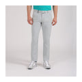 Pantaloni Chervo Scaretar Grigio Uomo