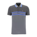 Chervo Avo SS Polo Grigio Uomo