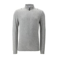 Chervo Layer Tramaglino Grigio Uomo