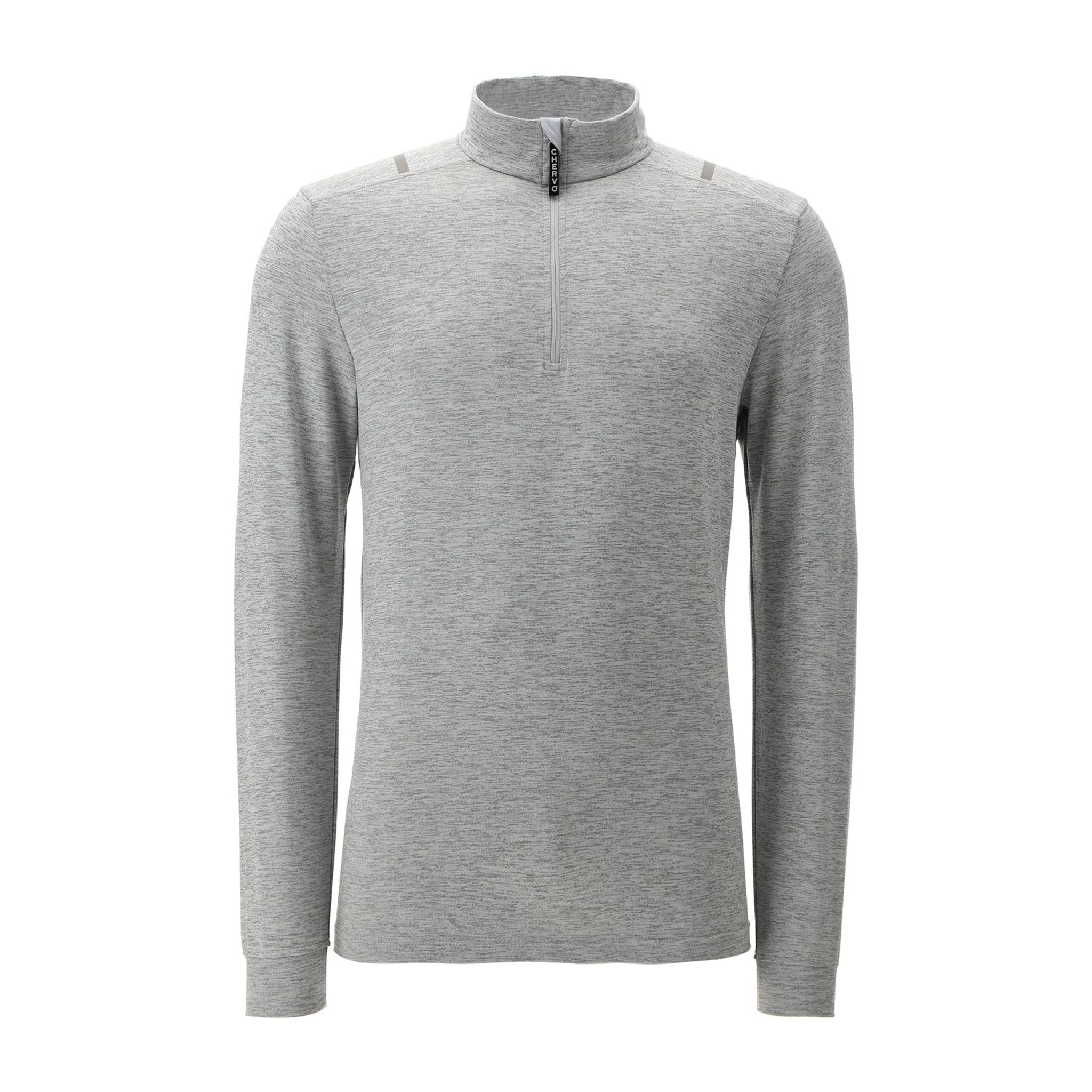 Chervo Layer Tramaglino Grigio Uomo