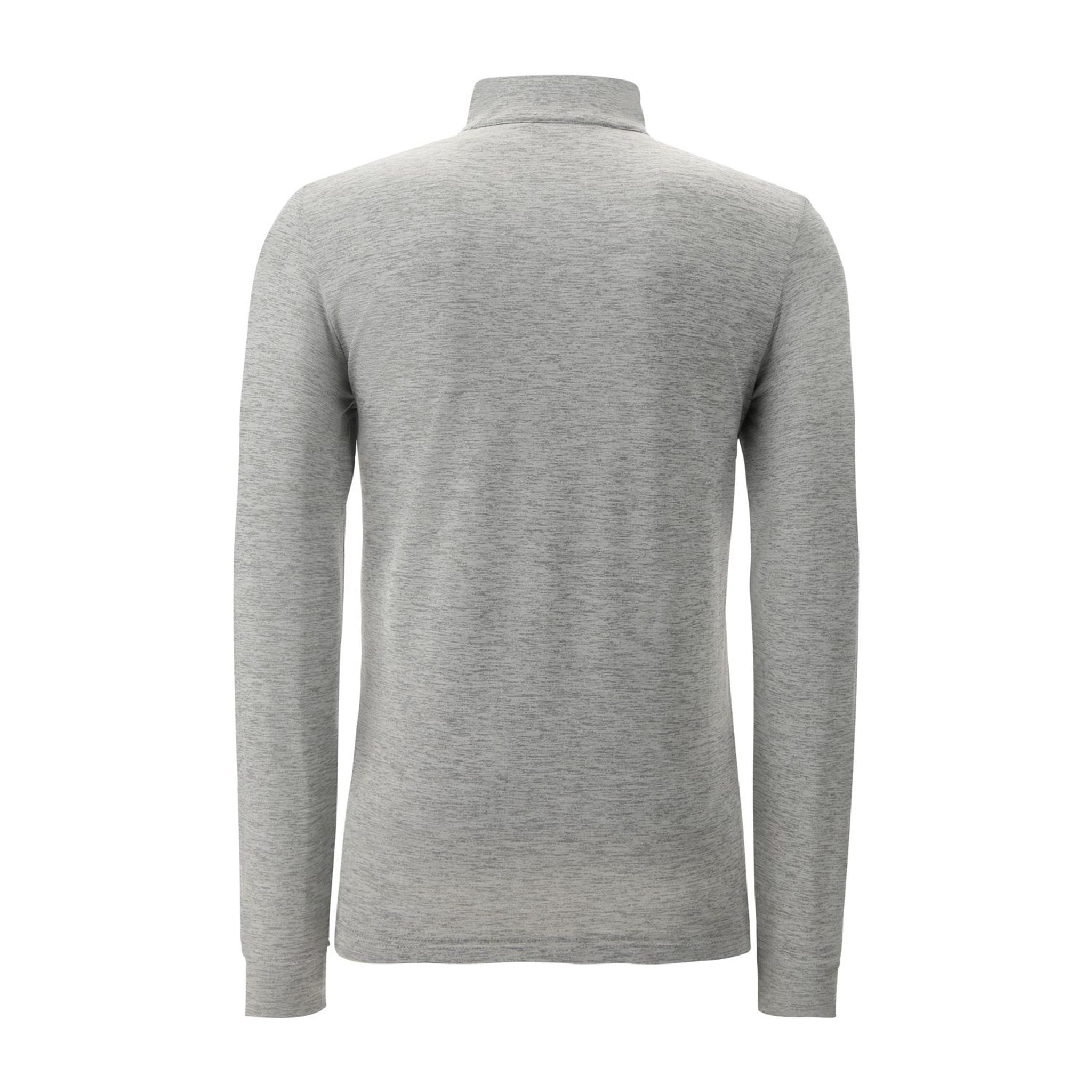 Chervo Layer Tramaglino Grigio Uomo