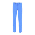 Pantaloni Chervo Scaretar Blu da uomo