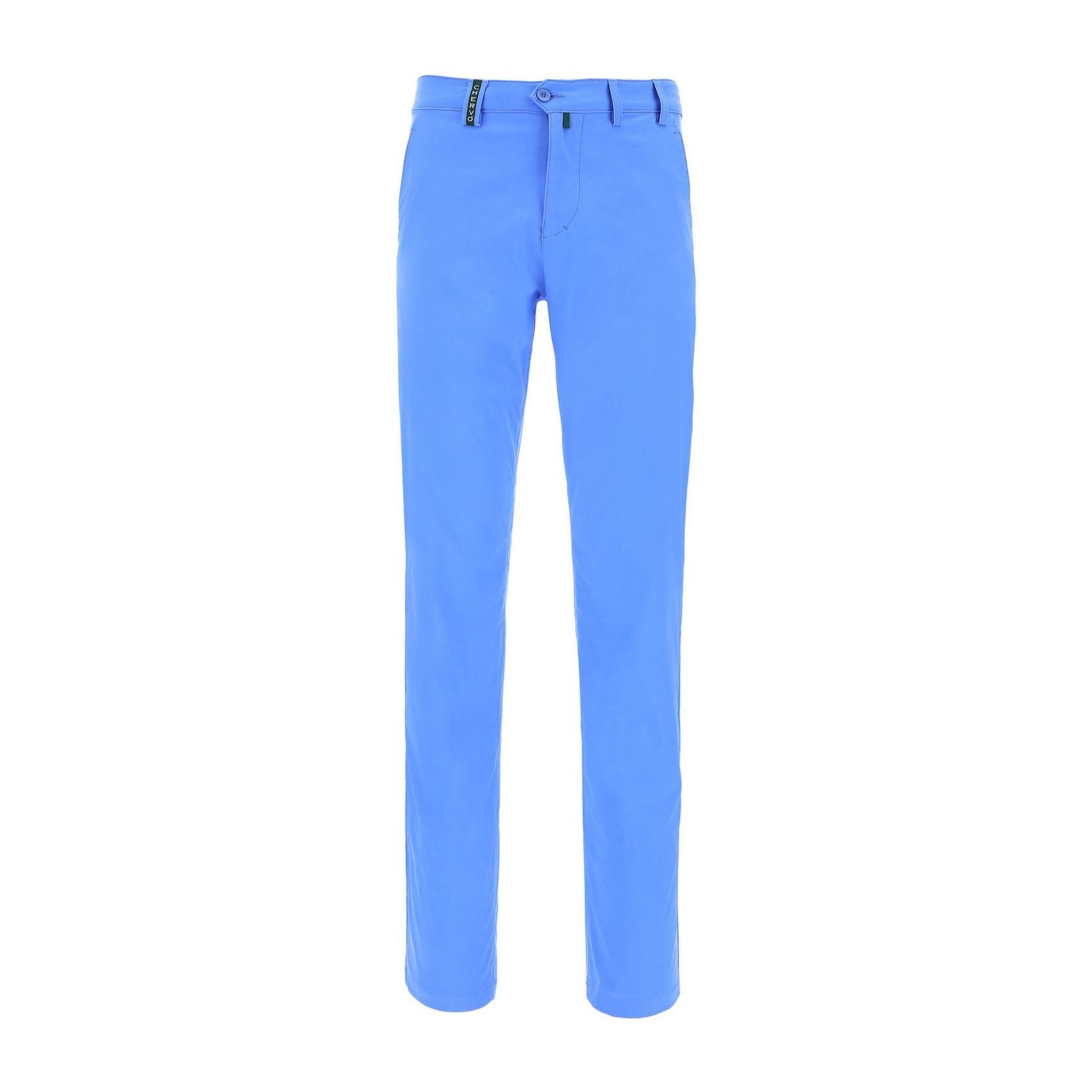 Pantaloni Chervo Scaretar Blu da uomo