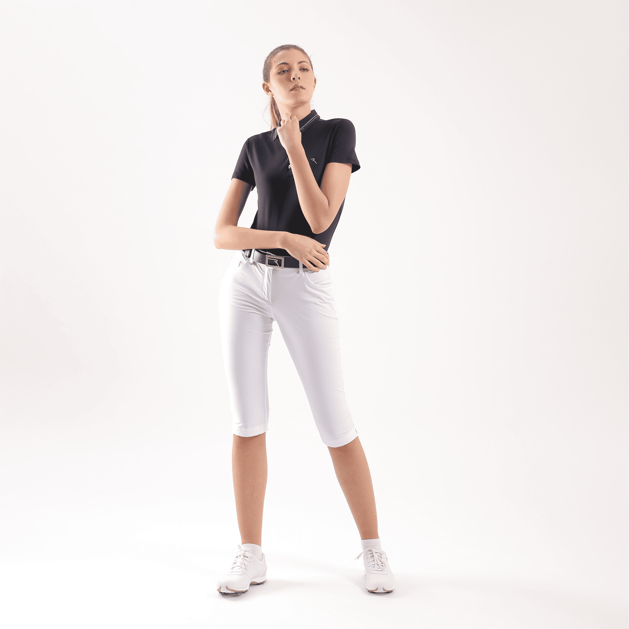 Chervo Polo Azzolina Donna