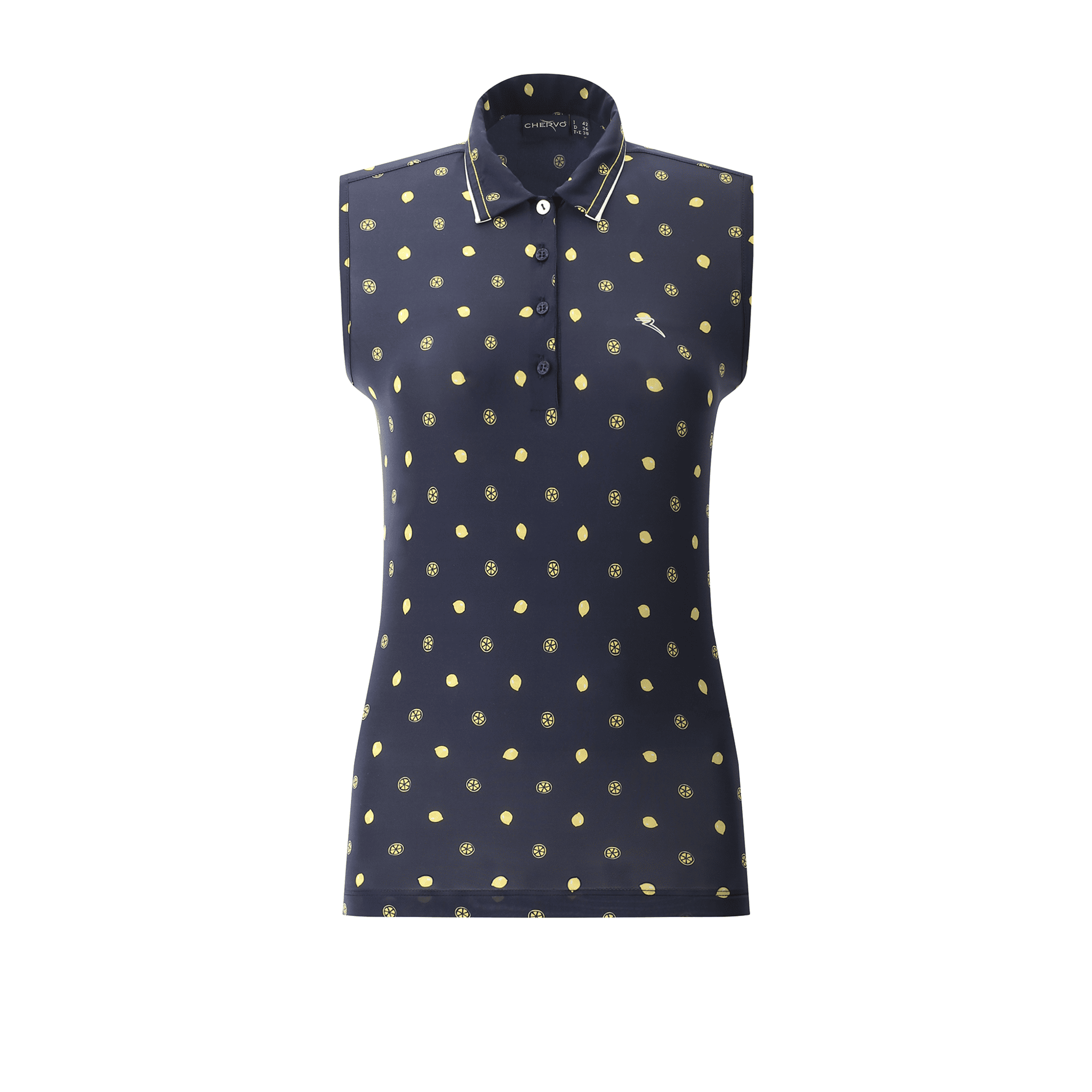 Chervo Polo Aza Donna