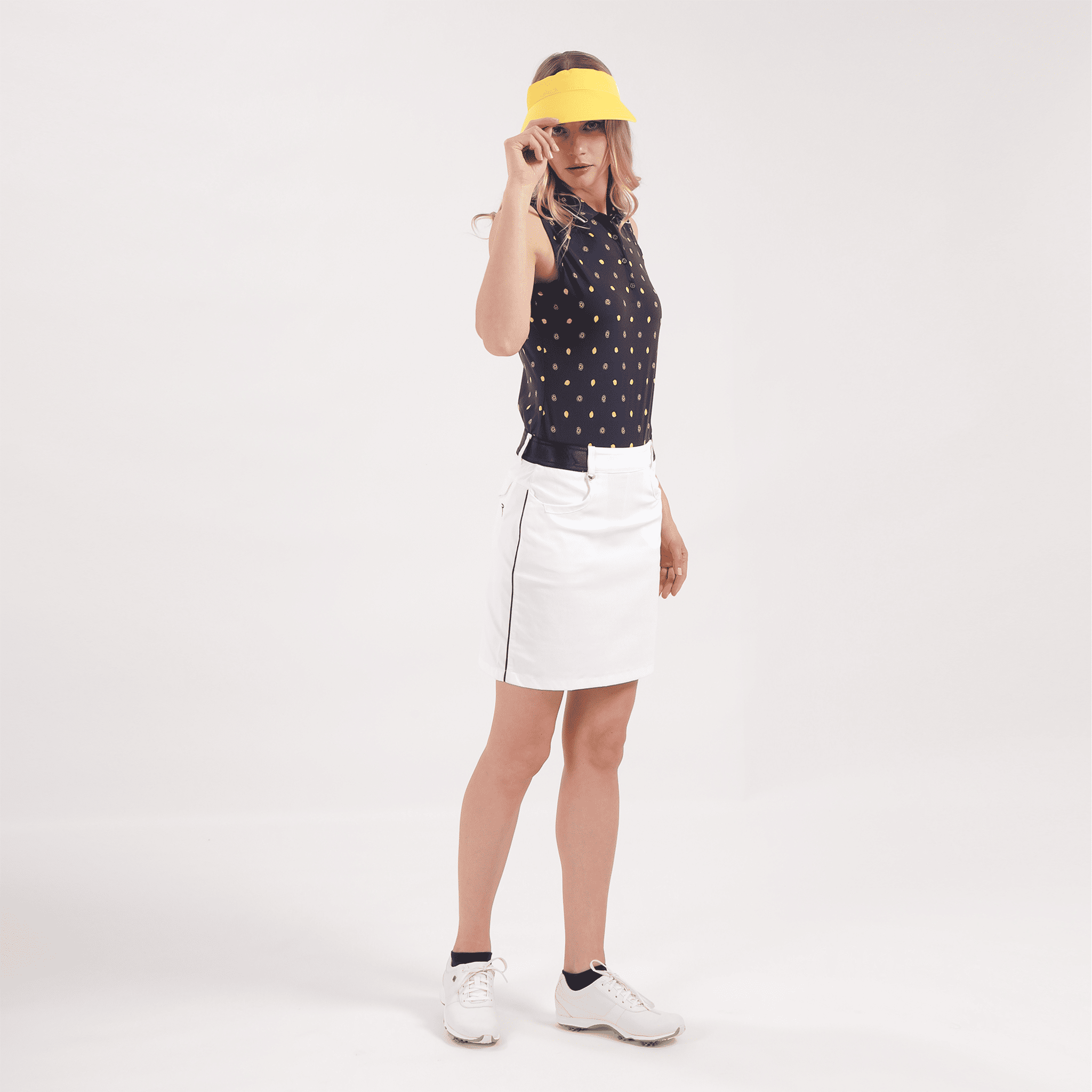 Chervo Polo Aza Donna