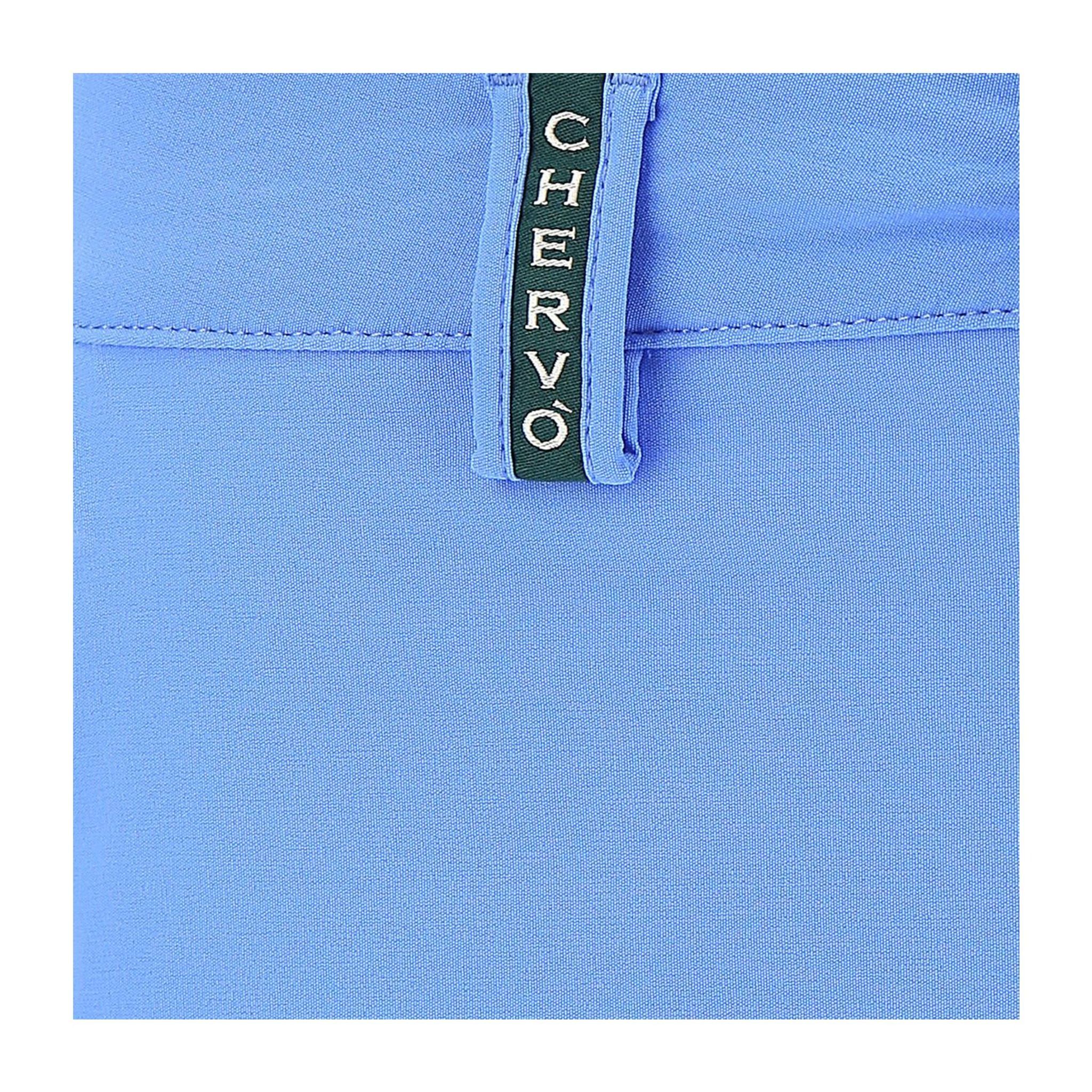 Pantaloni Chervo Scaretar Blu da uomo