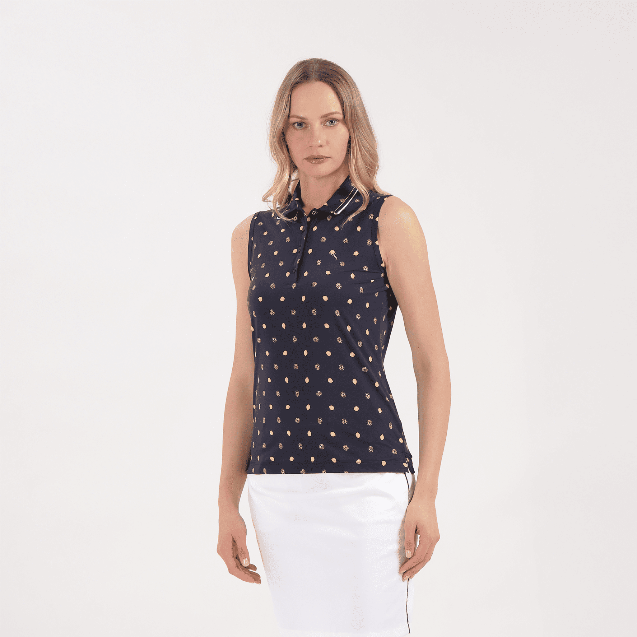 Chervo Polo Aza Donna