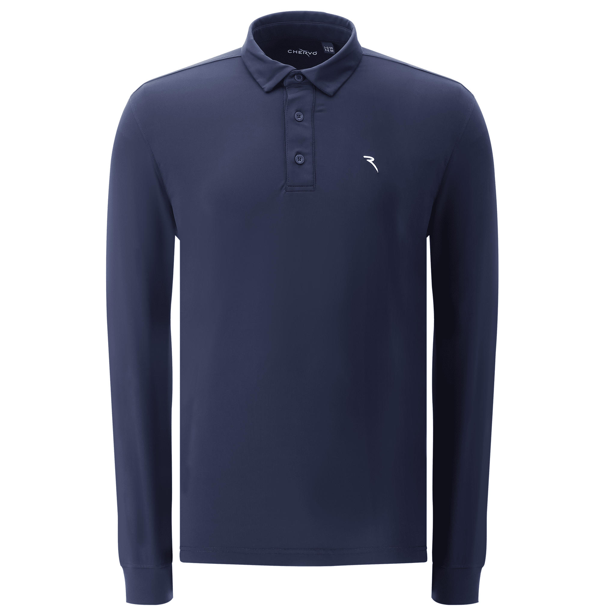 Chervo Polo Allusivo Uomo