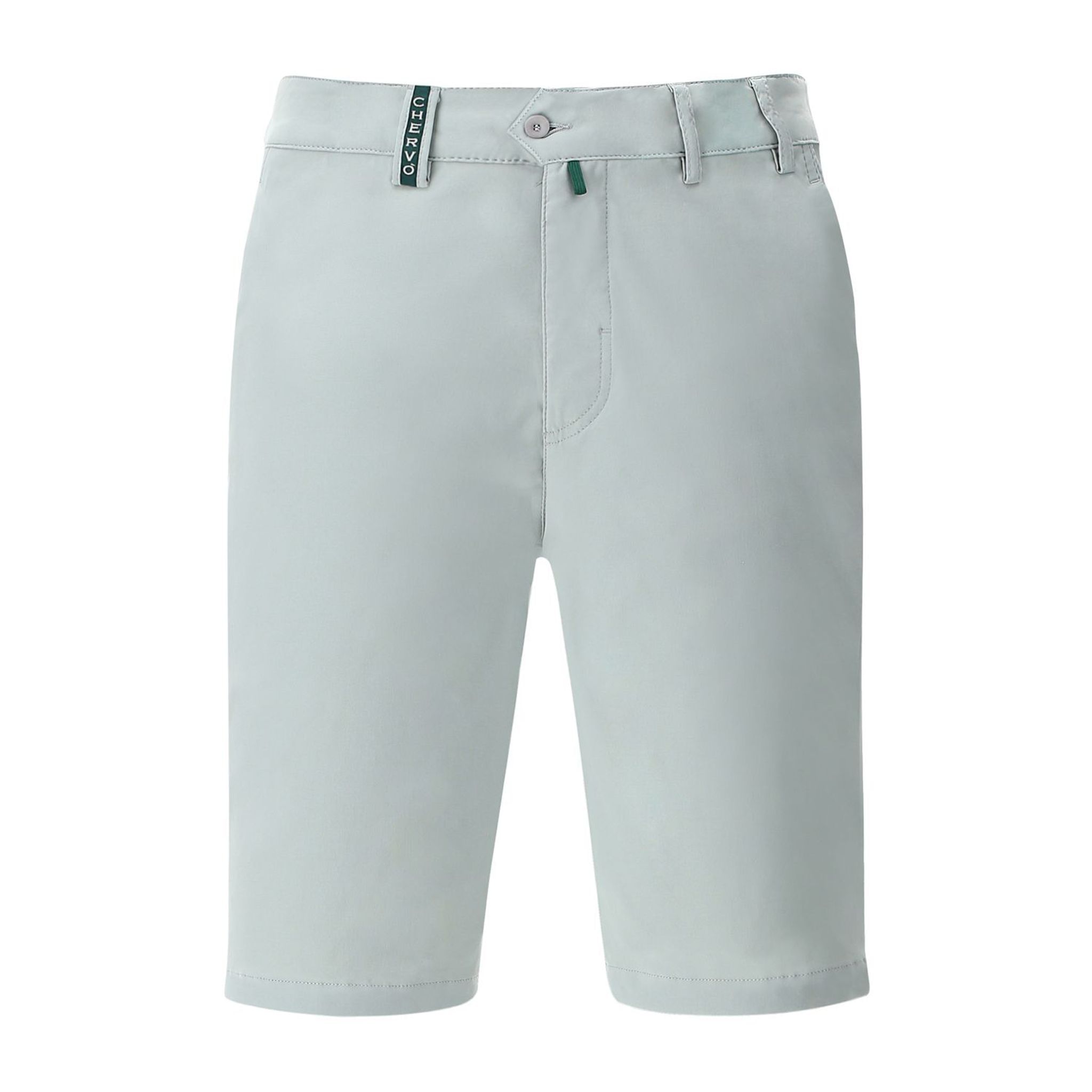 Chervo Bermuda Gualtiero Grigio Uomo