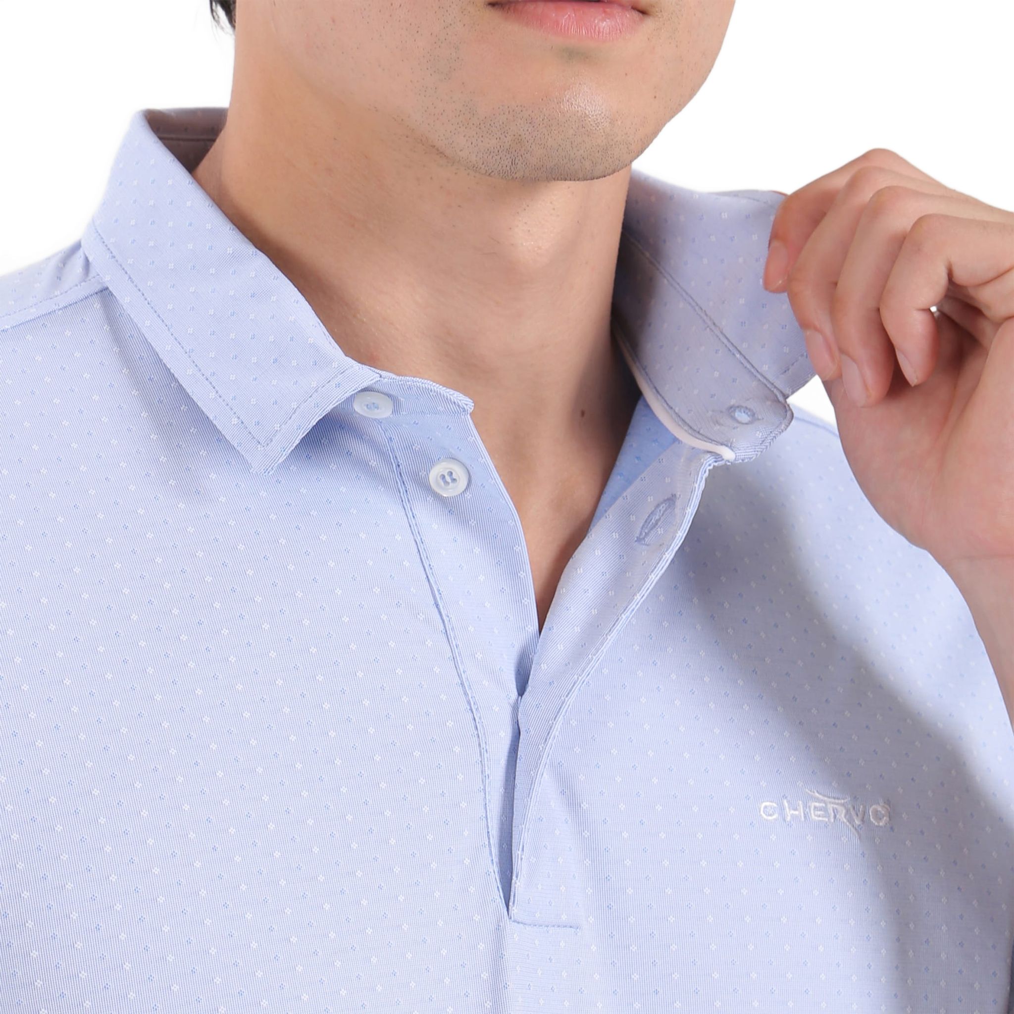 Chervo Polo Alikan Uomo