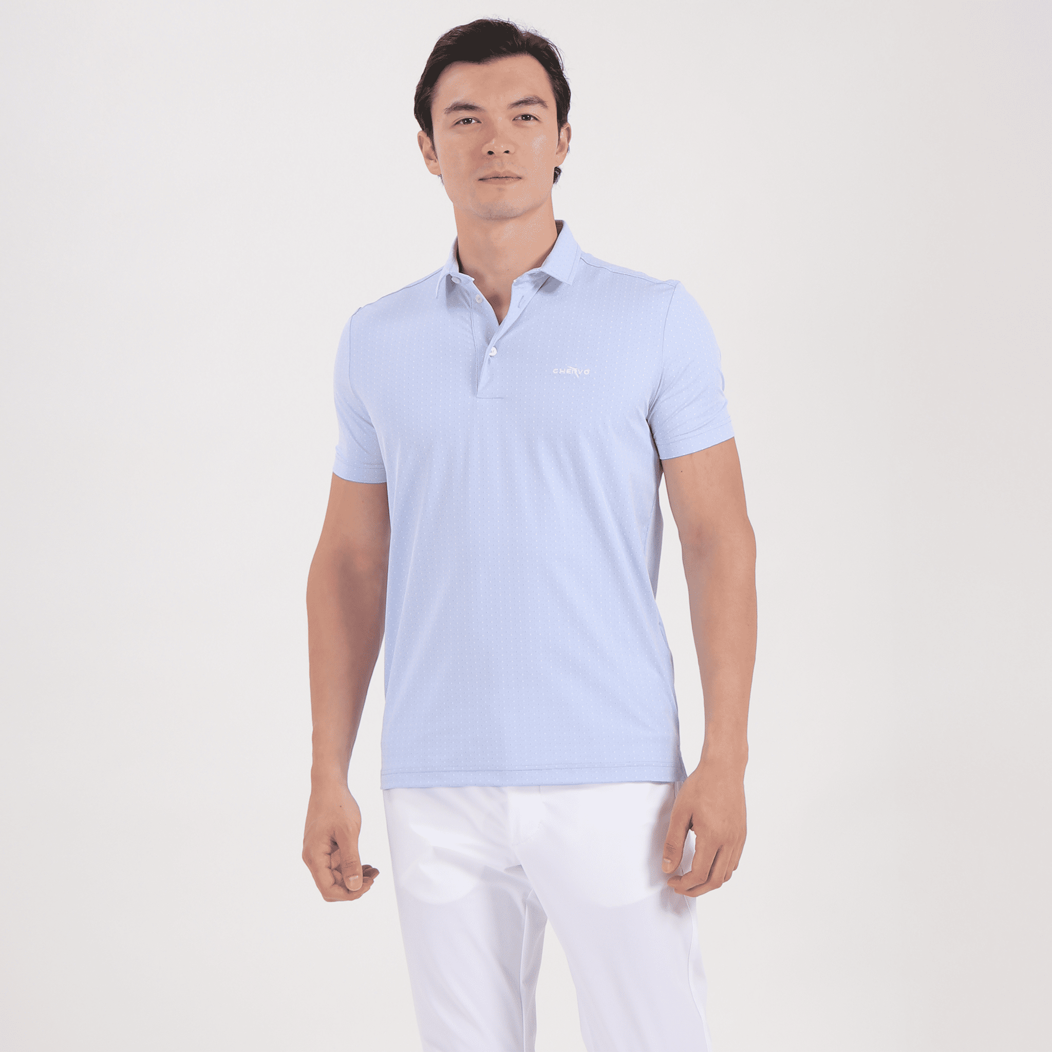Chervo Polo Alikan Uomo