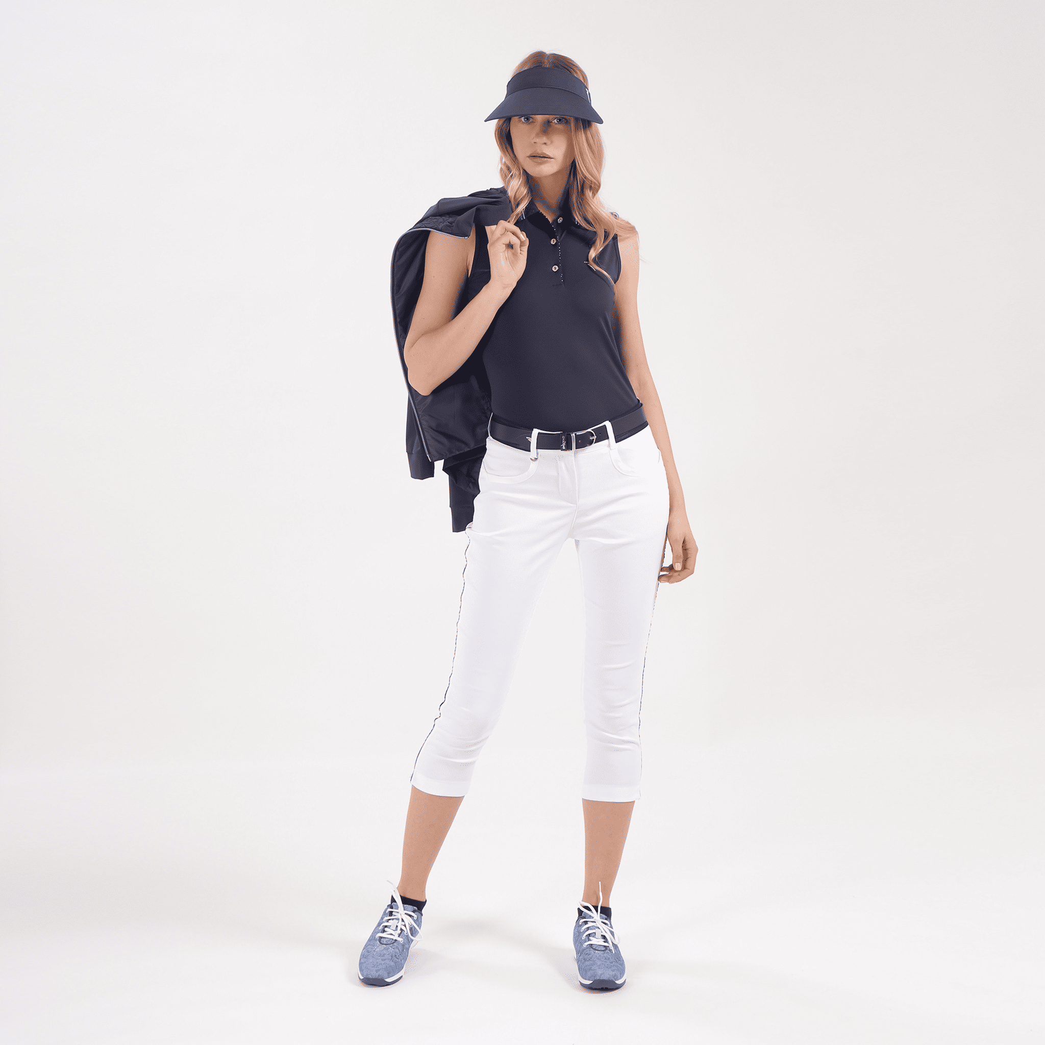 Chervo Polo Arpatex Donna