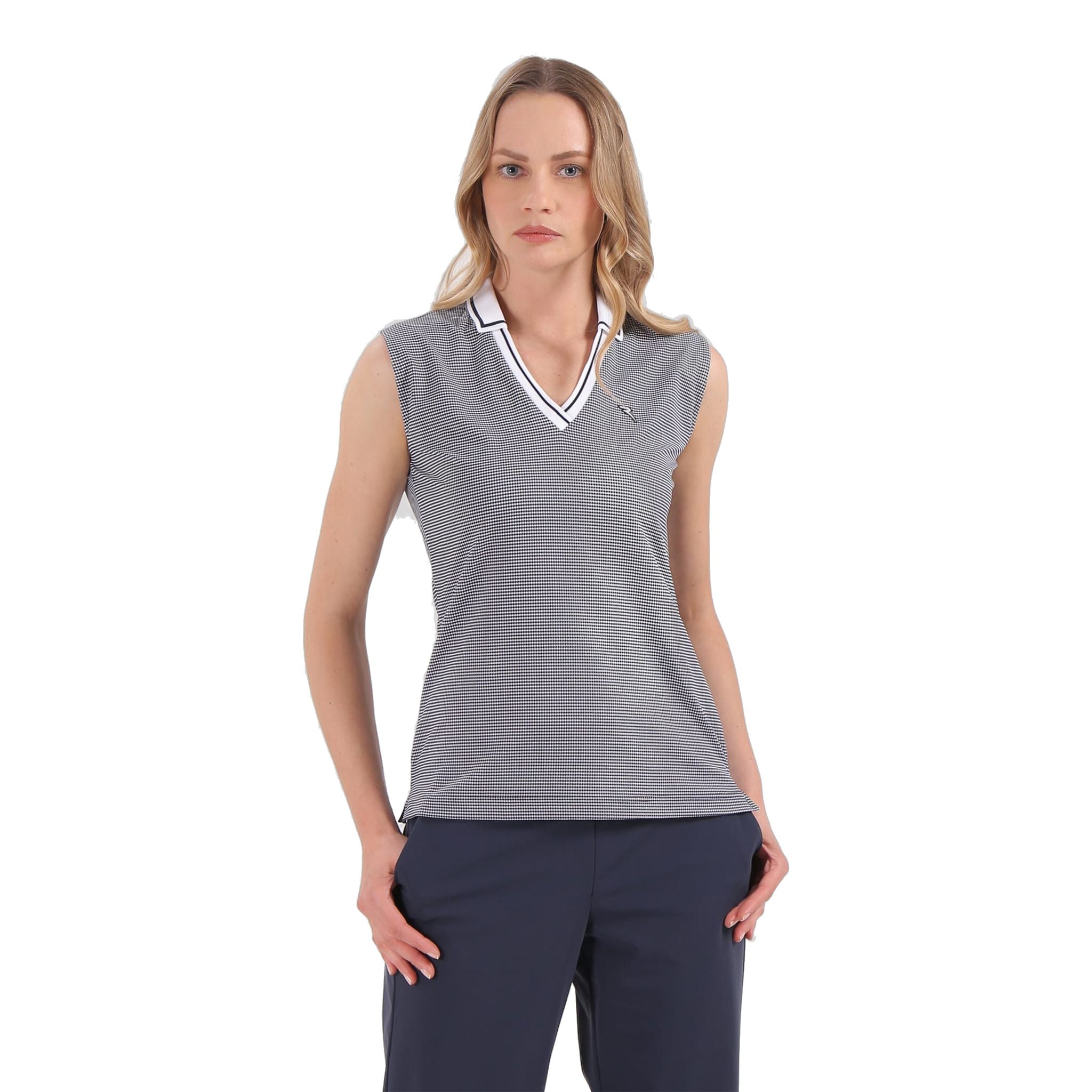 Chervo Polo Arpatex Donna