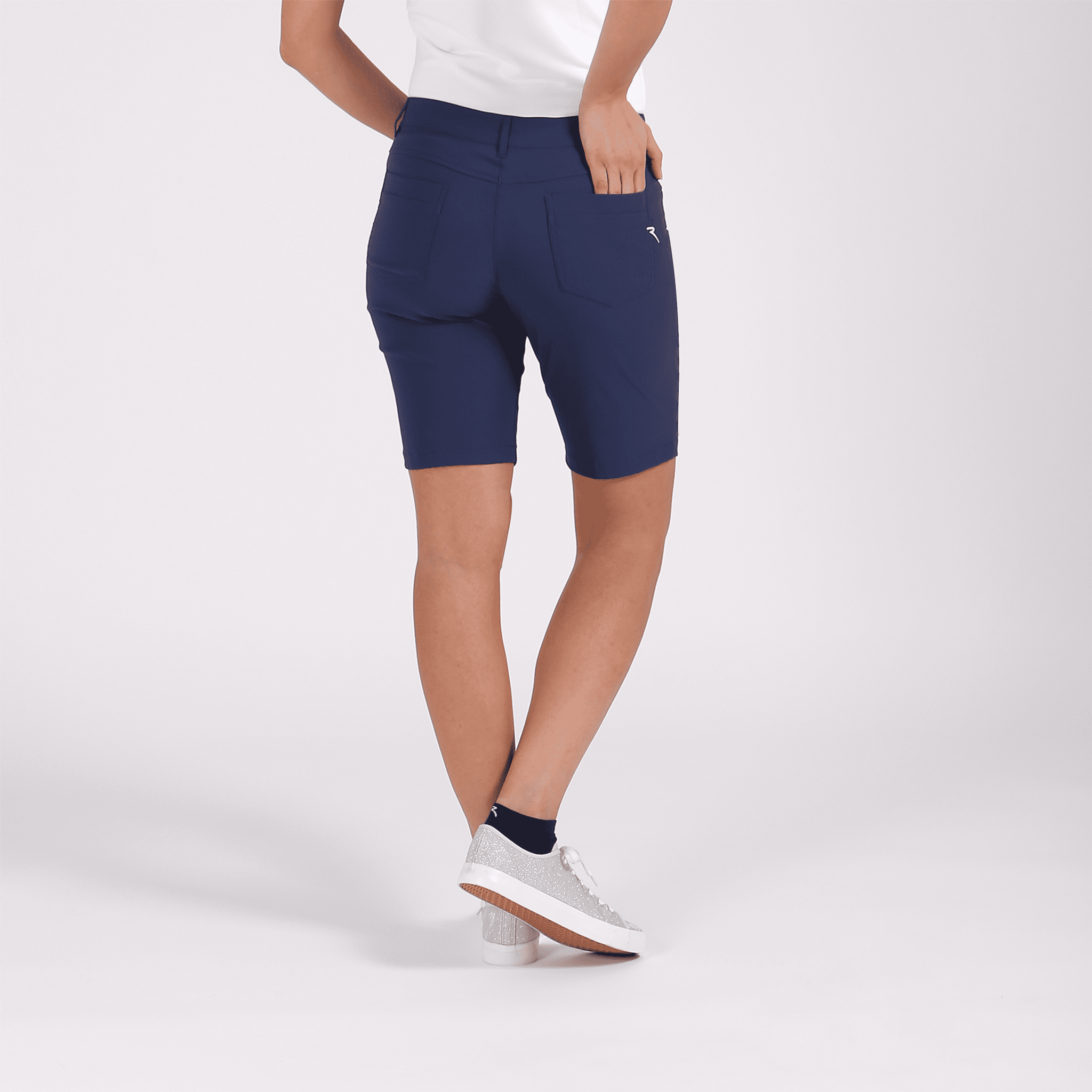 Chervo Giarin Golf Bermuda Donna