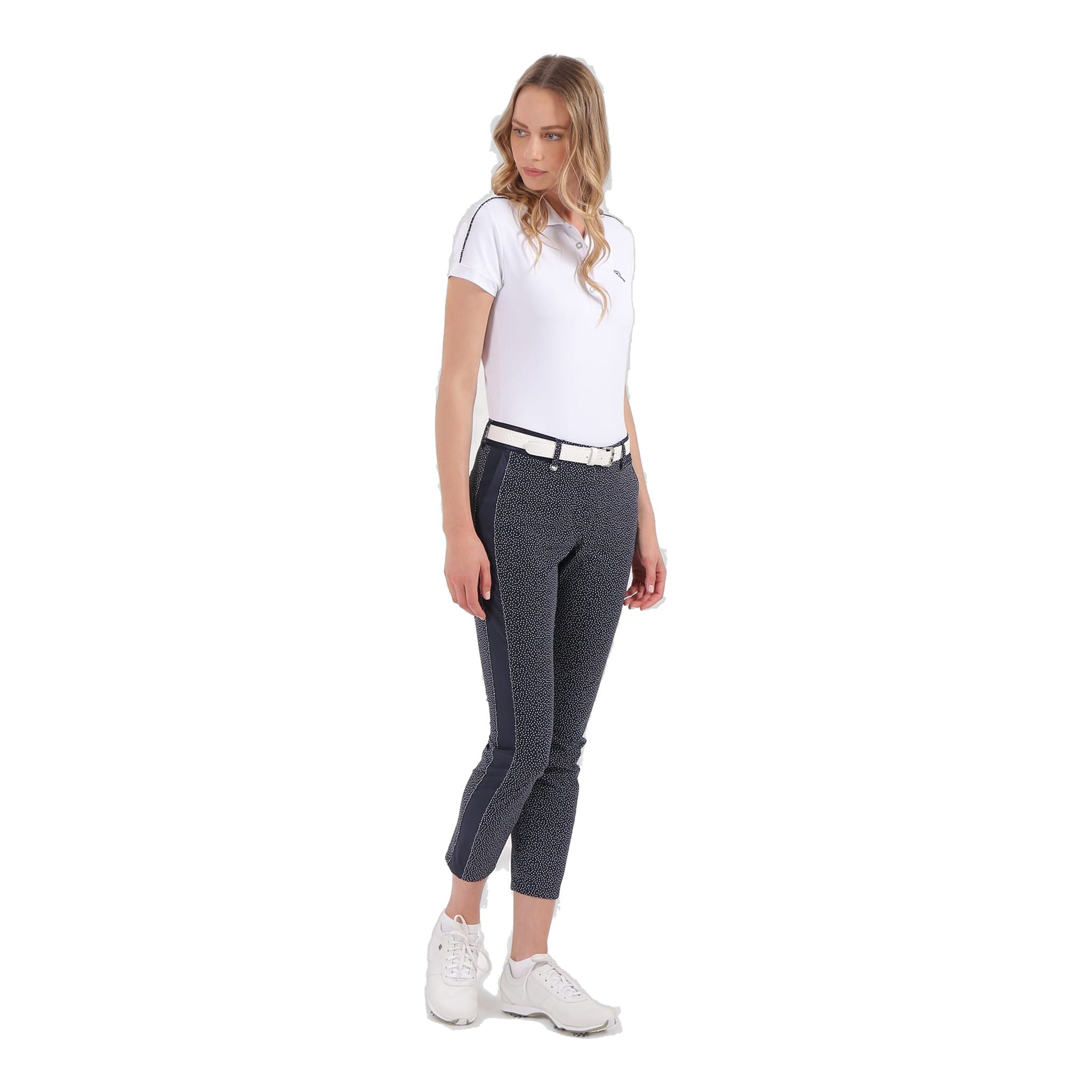 Chervo Polo Alcon Donna