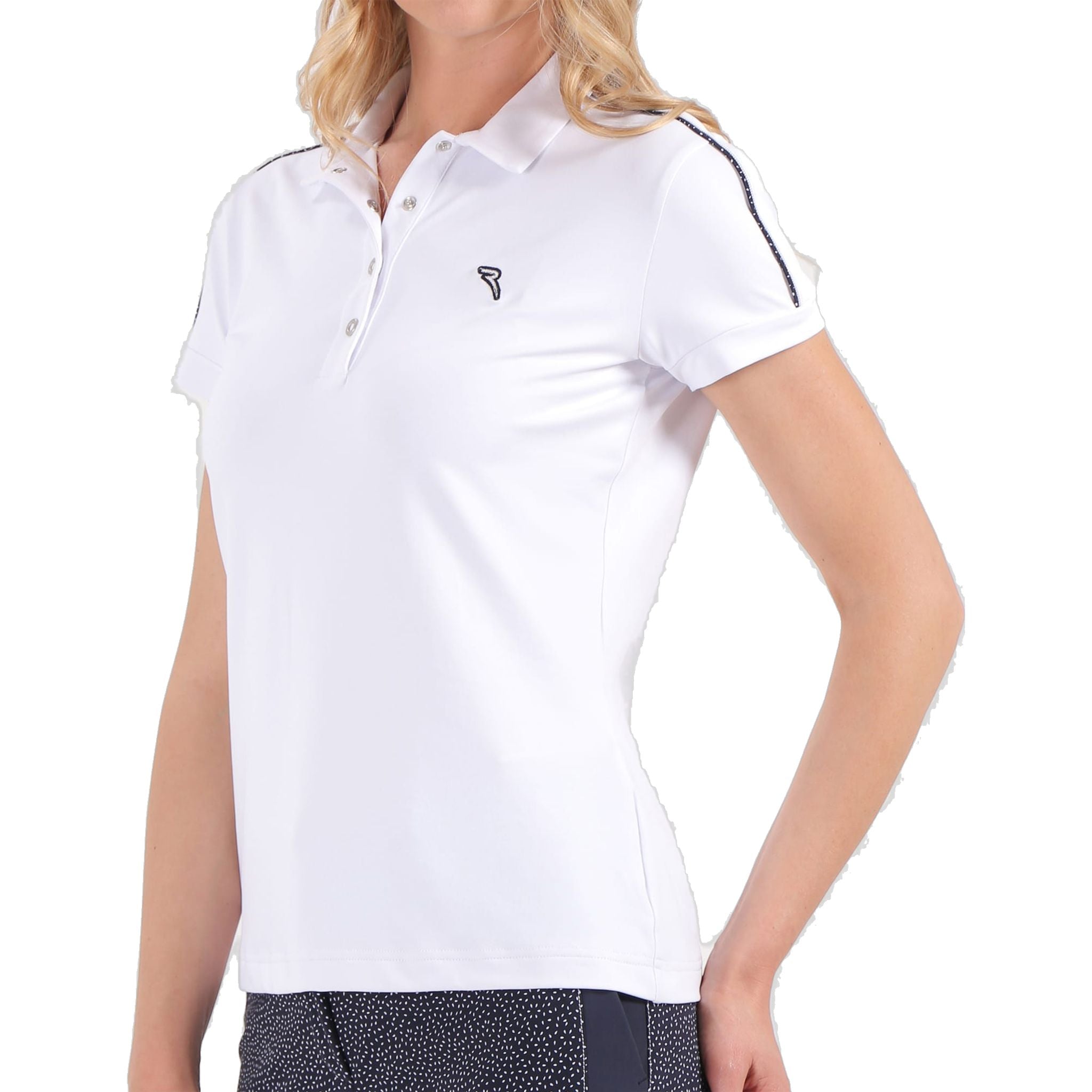 Chervo Polo Alcon Donna