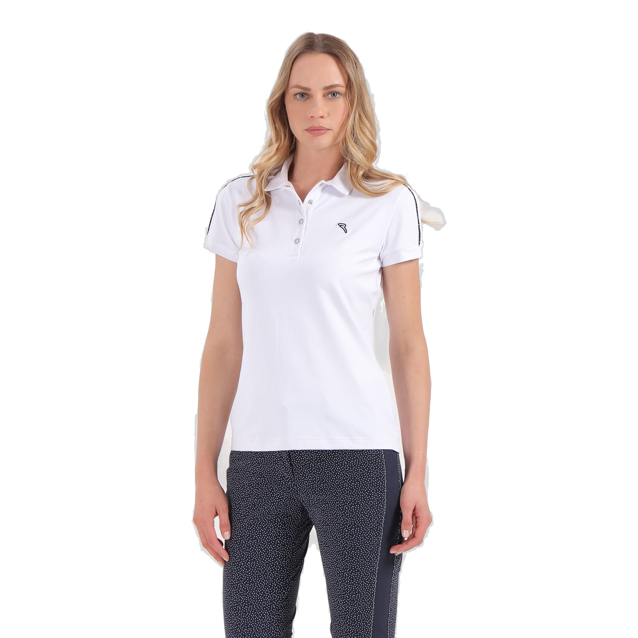 Chervo Polo Alcon Donna