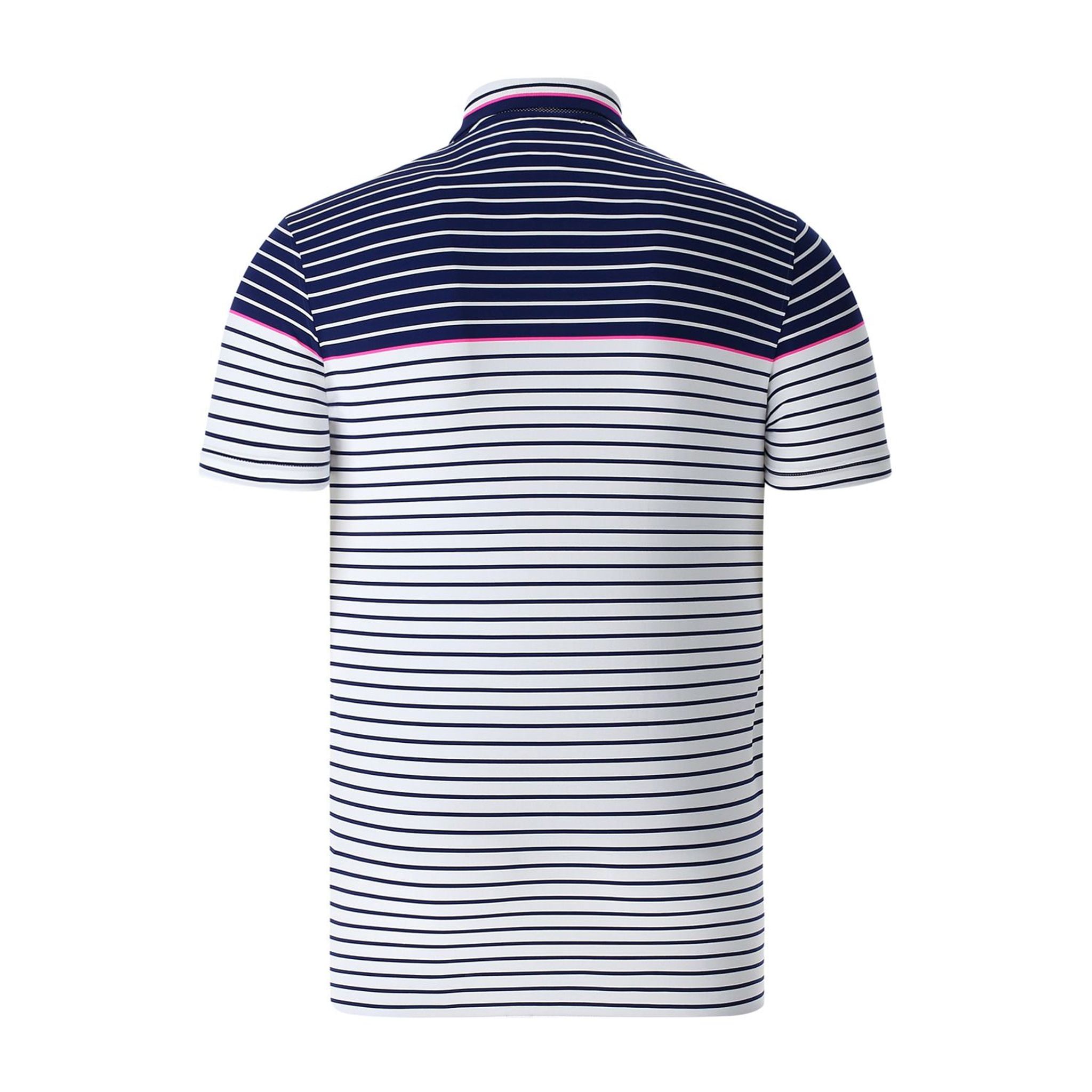 Chervo Polo Assunto Blu Uomo