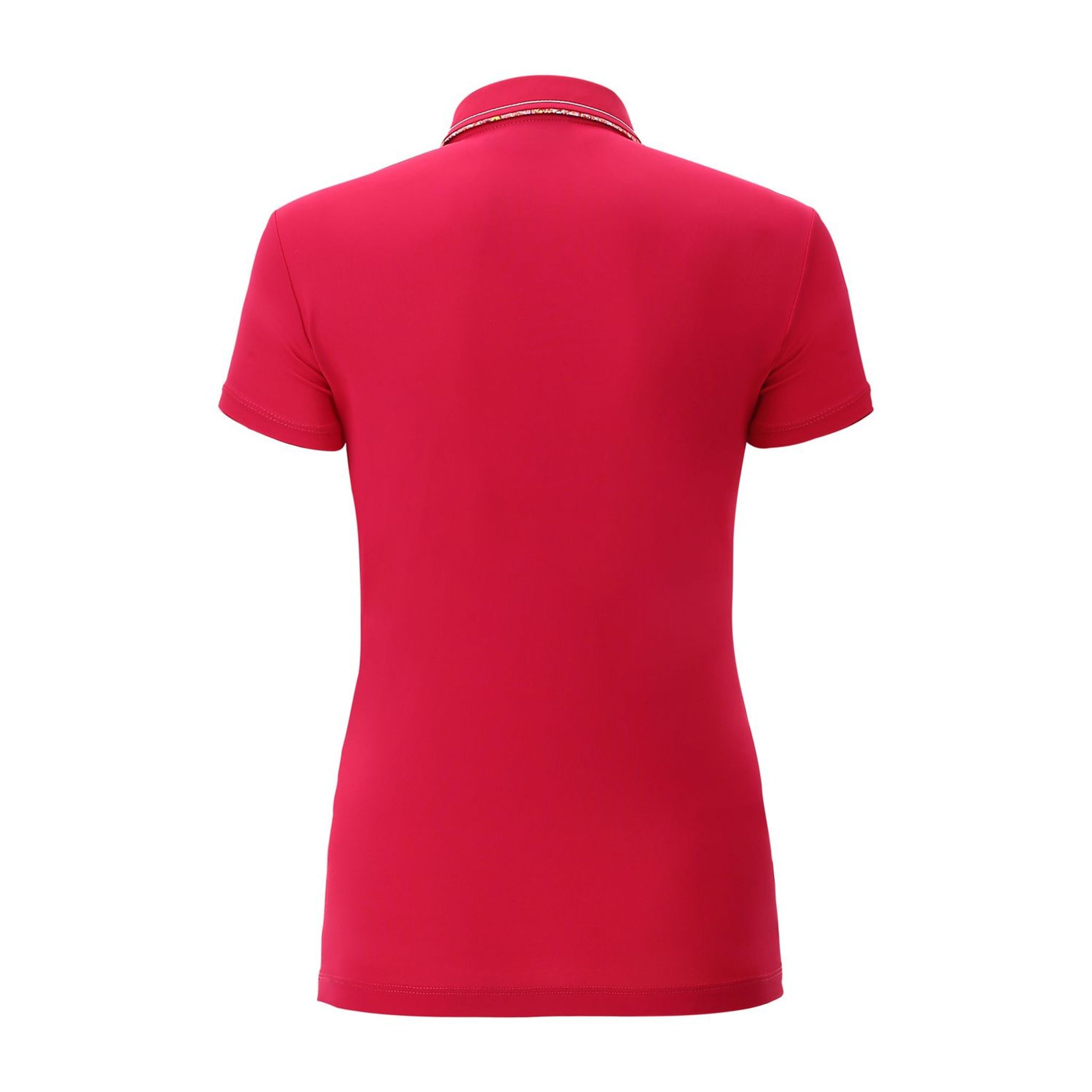 Chervo Polo Aquilone W Berry Donna