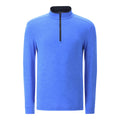 Chervo Timbo Turtle Neck Uomo Azzurro Uomo