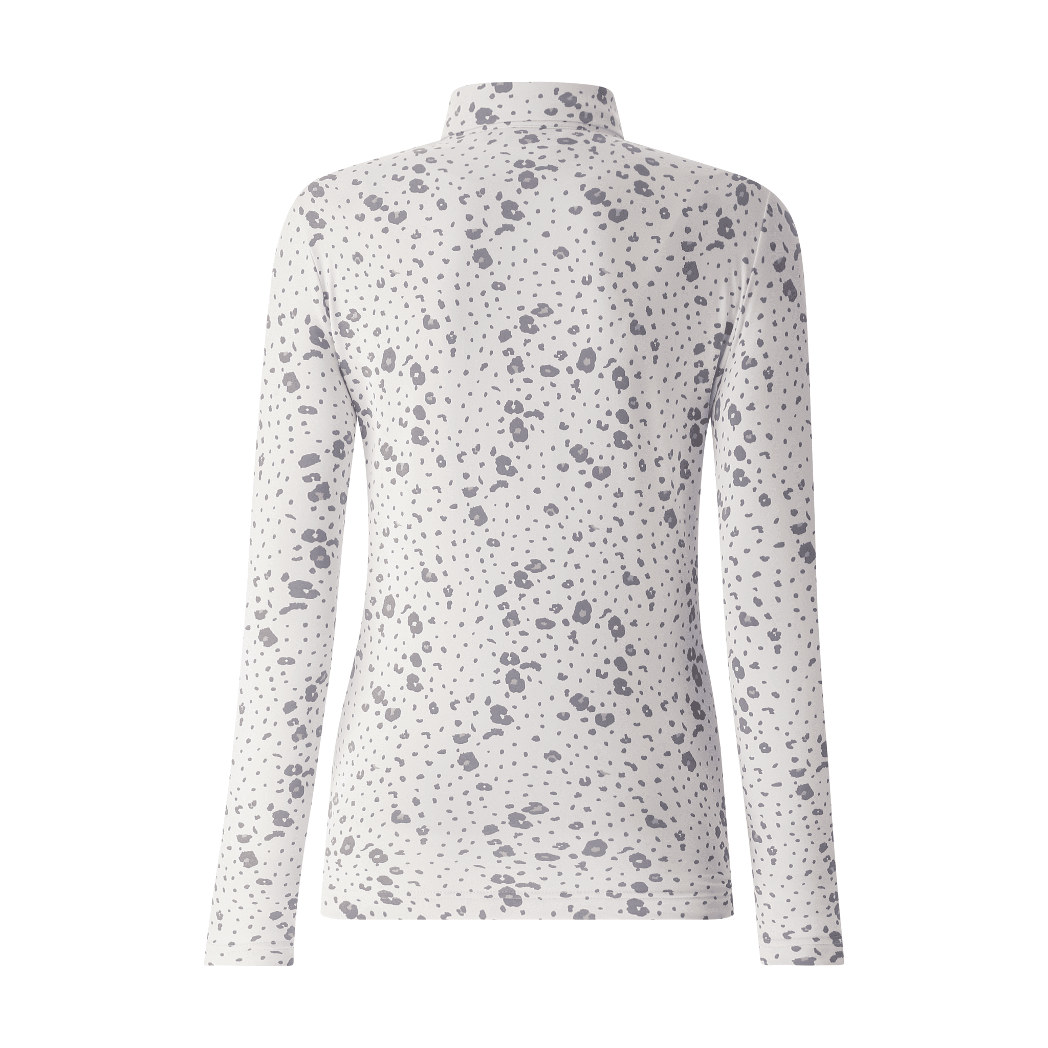 Chervo Akash Polo Donna Beige Fantasia Donna